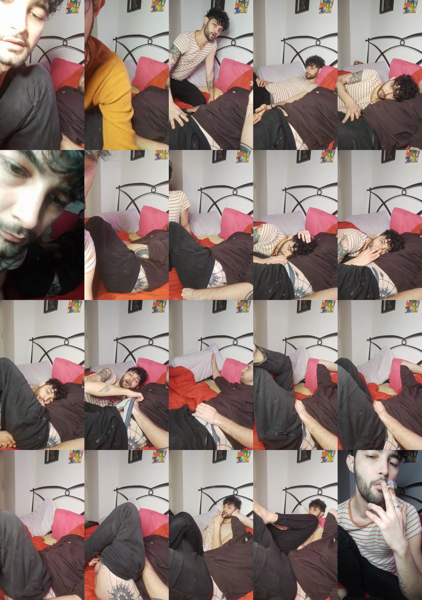 0Gayboyshot  27-02-2022